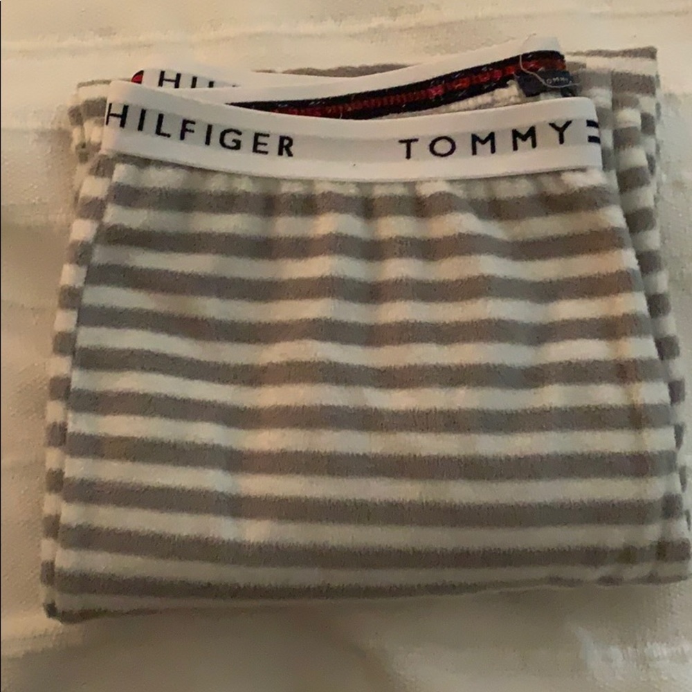 Pajama pants